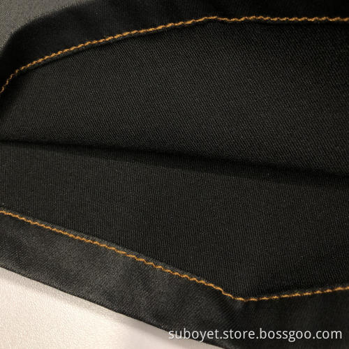 T/C Coated Leather Fabric